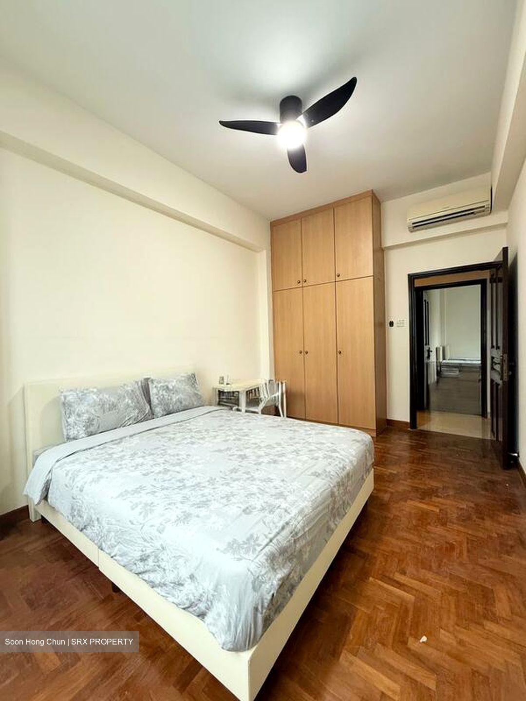 Hillview Green (D21), Condominium #499440581